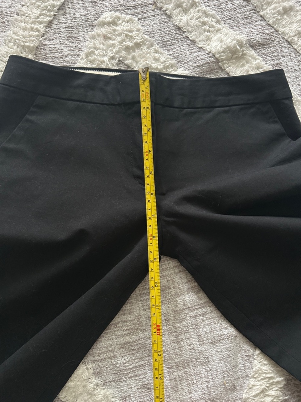 Vintage J.Crew Dress Pants - Picture 5 of 6